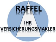 Versicherungsbüro Erwin Raffel Inh. Elfriede Raffel Logo